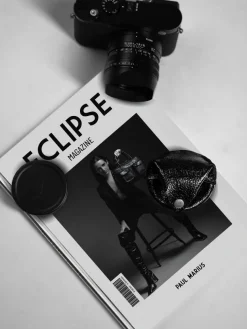 L'Escarcelle - Eclipse