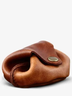 L'Escarcelle - Light Brown