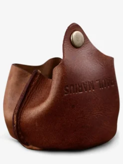 L'Escarcelle - Light Brown
