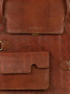 LeSecrétaire 1960 - Amber