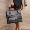 LeSecrétaire Héritage - Jet Black