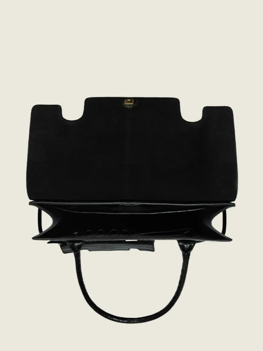 LeSecrétaire Héritage - Jet Black