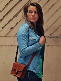 L'Essentiel - Light Brown