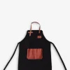LeTablier - Black