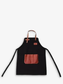 LeTablier - Black