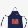 LeTablier - Navy Blue