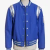 LeTeddy Bright Blue 50's