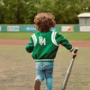 LeTeddy Kid Viper Green 50's