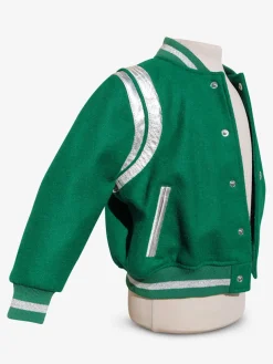 LeTeddy Kid Viper Green 50's