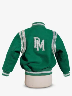 LeTeddy Kid Viper Green 50's