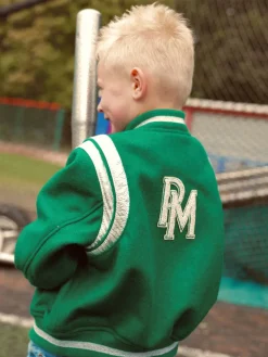 LeTeddy Kid Viper Green 50's