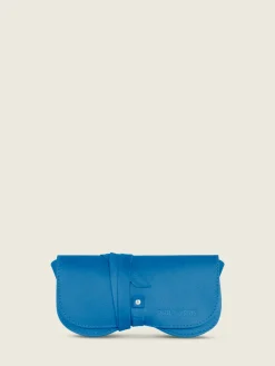 L'Etui à Lunettes Neon - Blue