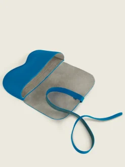 L'Etui à Lunettes Neon - Blue
