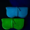 L'Etui à Lunettes Neon - Green