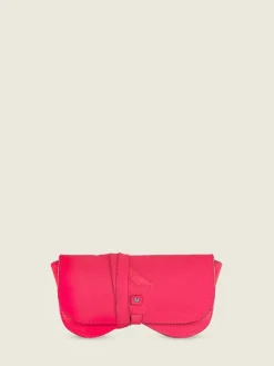 L'Etui à Lunettes Neon - Pink