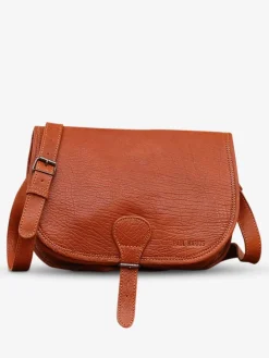 LeVagabond - Light Brown