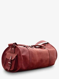 LeVoyageur L - Light Brown