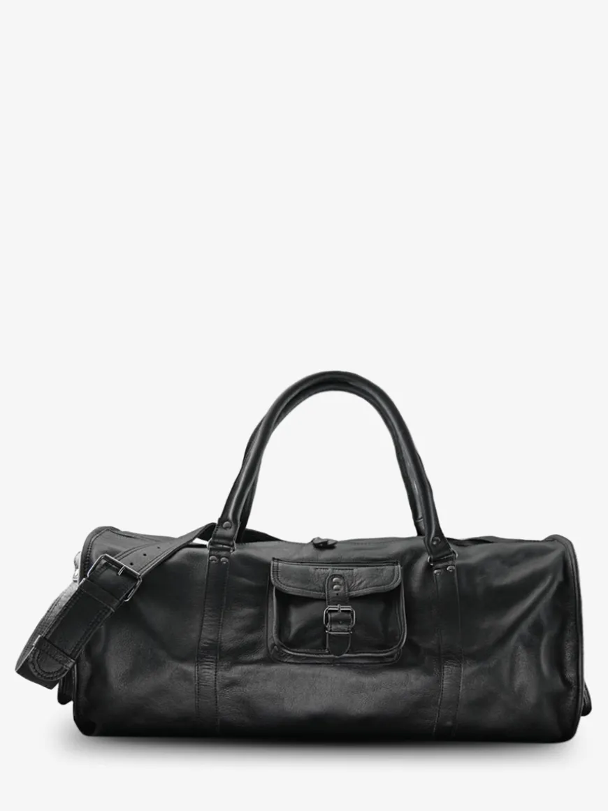 LeVoyageur XL - Black