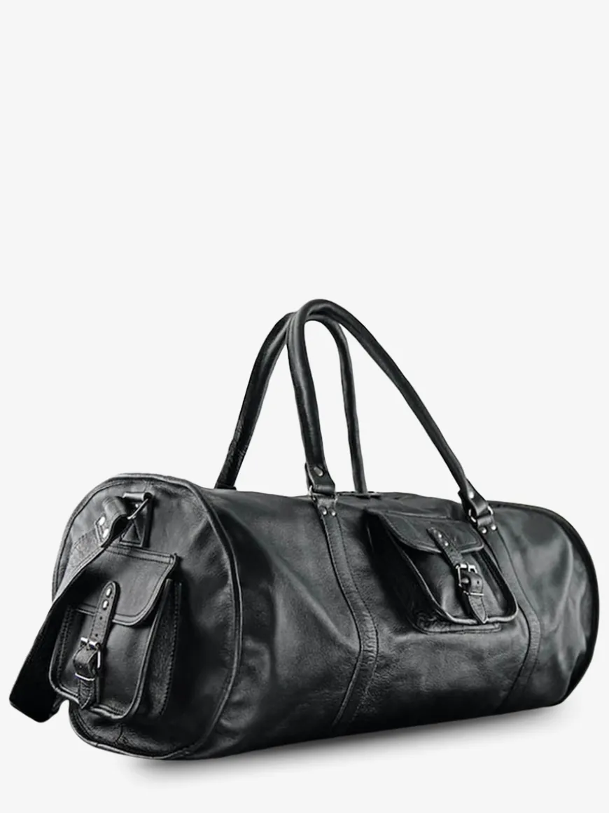 LeVoyageur XL - Black