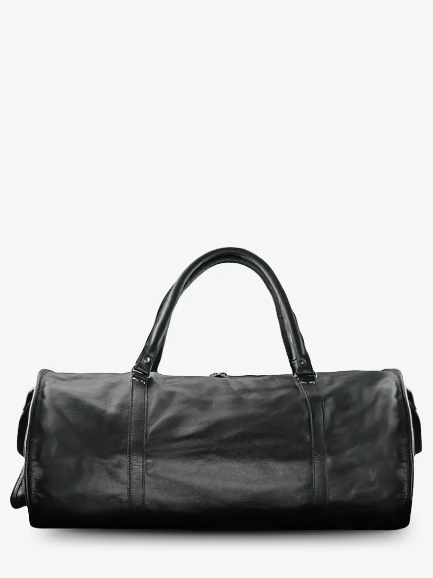 LeVoyageur XL - Black