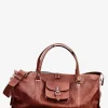 LeVoyageur XL - Light Brown