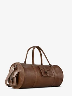 LeVoyageur XL - Tobacco Brown