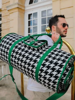 LeVoyageur XL Allure - Green