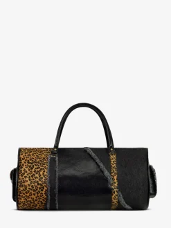 LeVoyageur XL Chimère - Denim / Black