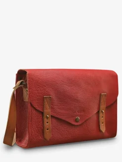 L'Indispensable - Carmine Red