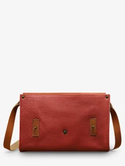 L'Indispensable - Carmine Red