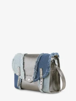 L'Indispensable - Denim / Steel