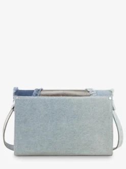 L'Indispensable - Denim / Steel