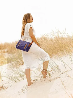 L'Indispensable - Egyptian Blue