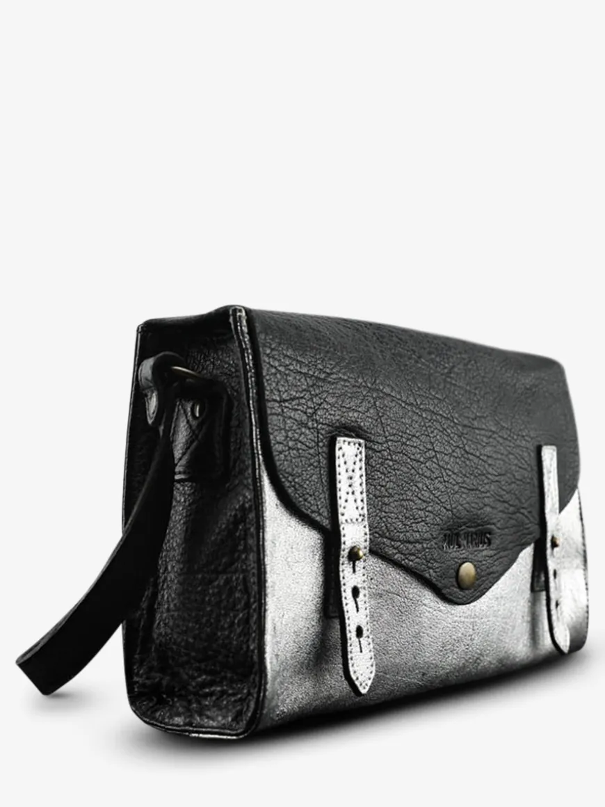 L'Indispensable - Silver / Black