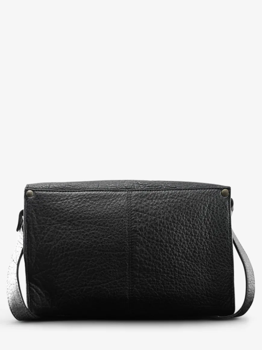 L'Indispensable - Silver / Black