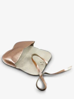 L'Étui à Lunettes - Rose Gold