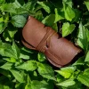 L'Étui à Lunettes - Tobacco Brown