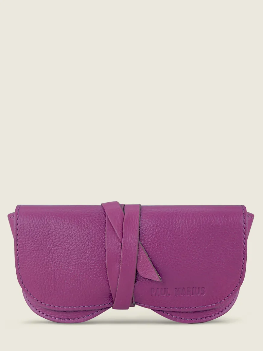 L'Étui à Lunettes Sorbet - Blackcurrant