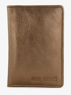 L'Étui Pour Passeport - Copper