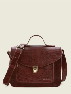 Mademoiselle George 1960 - Garnet