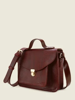 Mademoiselle George 1960 - Garnet