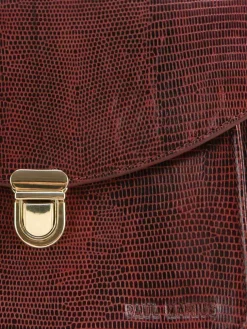 Mademoiselle George 1960 - Garnet