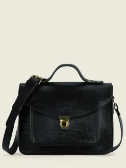 Mademoiselle George 1960 - Jet Black
