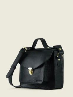 Mademoiselle George 1960 - Jet Black
