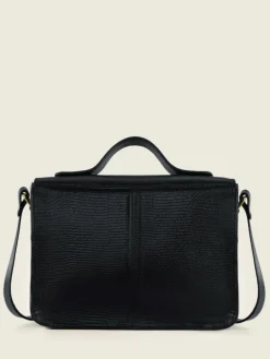 Mademoiselle George 1960 - Jet Black