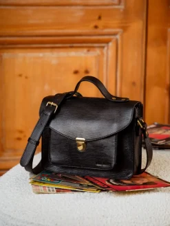 Mademoiselle George 1960 - Jet Black