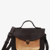 Mademoiselle George - Black / Gold