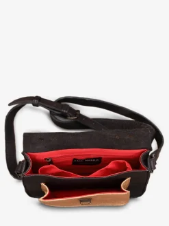 Mademoiselle George - Black / Gold