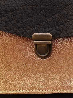 Mademoiselle George - Black / Gold