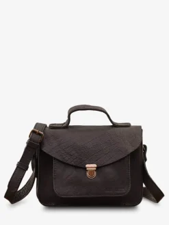 Mademoiselle George - Black